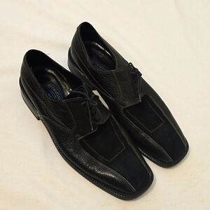 Panelli Men’s Shoes Sz 441/2 eu / 11 US